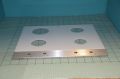 Hot Tray - 9058223 Glass Hob Pgingp4_w Amica [Amica]